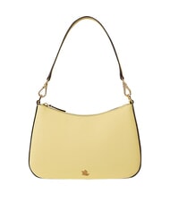 RALPH LAUREN DANNI Borsa a spalla, con tracolla, in pelle - Borse Donna