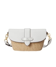 RALPH LAUREN LYNDEN Borsa mini, a tracolla regolabile - Borse Donna