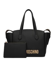 LOVE MOSCHINO BOLD LOVE Shopper a spalla - Borse Donna