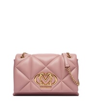 LOVE MOSCHINO EMBOSSED Borsa a spalla / a tracolla - Borse Donna