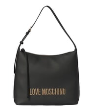 LOVE MOSCHINO BOLD LOVE Borsa Hobo a spalla - Borse Donna