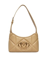 LOVE MOSCHINO EMBOSSED Borsa a spalla - Borse Donna