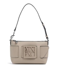 ARMANI EXCHANGE A|X BUCKLE Borsa a spalla - Borse Donna