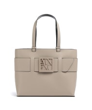 ARMANI EXCHANGE A|X BUCKLE Borsa shopper a spalla - Borse Donna