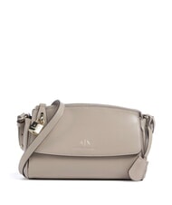 ARMANI EXCHANGE JANE Borsa a tracolla con lucchetto - Borse Donna