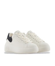 ARMANI EXCHANGE SUPER MINI-TUMBLED Sneakers  - Scarpe Donna