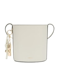 FURLA ROXIE Borsa secchiello a tracolla pelle ares - Borse Donna