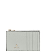 FURLA CAMELIA Portafoglio piatto in pelle - Portafogli Donna