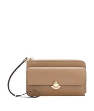 FURLA SFERA SOFT Portacarte con flap, in pelle - Portafogli Donna