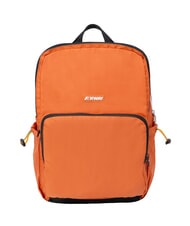 KWAY GIZY Zaino in nylon porta pc 15" - Zaini da lavoro porta PC