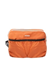 KWAY ALBAS Beauty case doppia zip con tasche - Beauty Case