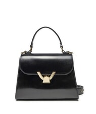 COCCINELLE DEW SHINY CALF Borsetta a mano, con tracolla - Borse Donna