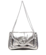 COCCINELLE C-ME FLUFFY Mini Bag a spalla, in pelle - Borse Donna