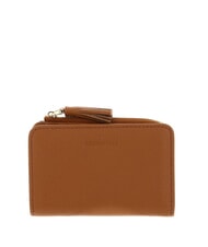 COCCINELLE TASSEL  Portafoglio Donna in pelle - Portafogli Donna