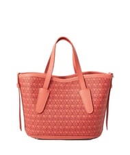 COCCINELLE NEVER WITHOUT BAG COATED MONOGRAM Shopper a mano, con tracolla - Borse Donna