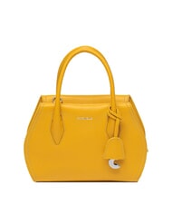 COCCINELLE LORD Borsa media a mano in pelle - Borse Donna