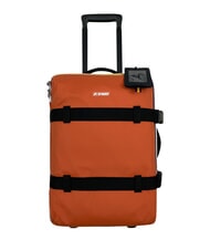 KWAY BLOSSAC  Trolley Bagaglio a Mano Impermeabile - Bagagli a mano