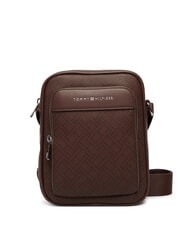 TOMMY HILFIGER TH FLAG MONOGRAM Borsello - Tracolle Uomo