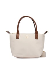 TOMMY HILFIGER POPETTE Shopper a mano, con tracolla - Borse Donna
