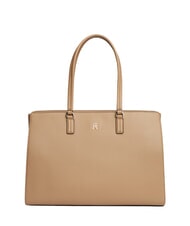 TOMMY HILFIGER TH DAILY Borsa a spalla - Borse Donna