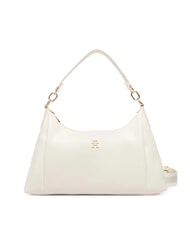 TOMMY HILFIGER TH ESSENTIAL Borsa a spalla, con tracolla - Borse Donna
