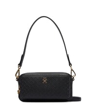TOMMY HILFIGER TH DAILY Mini Bag a spalla / a tracolla black - Borse Donna - 1