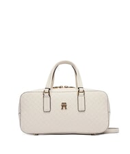 TOMMY HILFIGER TH DAILY Bauletto con tracolla - Borse Donna