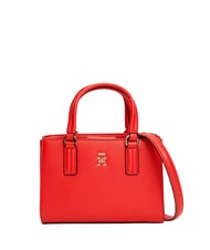 TOMMY HILFIGER TH DAILY Mini Bag a mano, con tracolla - Borse Donna