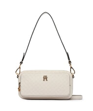 TOMMY HILFIGER TH DAILY Mini Bag a spalla / a tracolla - Borse Donna