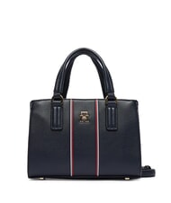 TOMMY HILFIGER TH DAILY Mini Bag a mano, con tracolla - Borse Donna