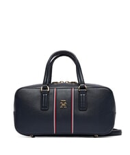 TOMMY HILFIGER TH DAILY Bauletto a mano, con tracolla - Borse Donna