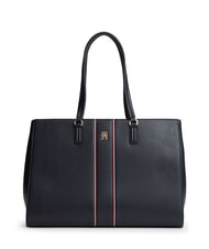 TOMMY HILFIGER TH DAILY Borsa a spalla - Borse Donna