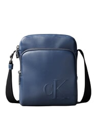 CALVIN KLEIN BOLD MONOGRAM Borsello - Tracolle Uomo
