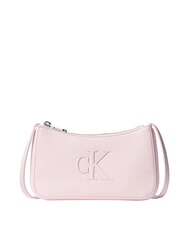 CALVIN KLEIN BOLD MONOGRAM Mini Bag a tracolla - Borse Donna