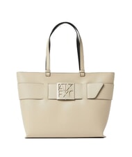 ARMANI EXCHANGE A|X BUCKLE Borsa a spalla - Borse Donna