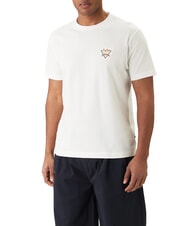 GUESS JEANS NAUTICAL T-Shirt in cotone - T-shirt Uomo