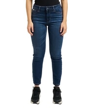 GUESS JEANS G05 HIGH RISE SKINNY Jeans - Jeans Donna