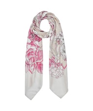 LIUJO FLOWER Foulard - Sciarpe