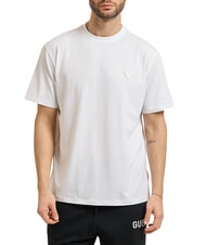 GUESS PATCH T-Shirt a maniche corte - T-shirt Uomo