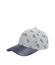 GUESS 4G JACQUARD Cappello da baseball - Cappelli