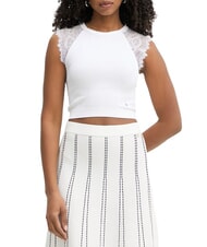 GUESS MILLIE Top - T-shirt e Top Donna