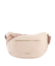 ALVIERO MARTINI PRIMA CLASSE BREEZE NYLON Borsa tracolla, a mezzaluna - Borse Donna