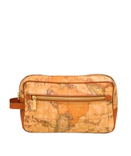 ALVIERO MARTINI PRIMA CLASSE GEO CLASSIC Beauty case grande, misto pelle - Beauty Case