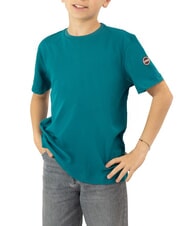 COLMAR ORIGINALS FRIDA T-Shirt a maniche corte roulette - T-shirt Bambino - 1