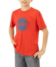 COLMAR ORIGINALS FRIDA T-Shirt in cotone spider - T-shirt Bambino - 1