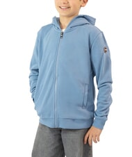 COLMAR ORIGINALS CONNECTIVE Felpa full zip shark - Felpe Bambini - 1