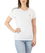 COLMAR ACTIVE RUNNER Maglietta white - T-shirt e Top Donna - 1