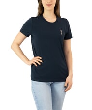 COLMAR ACTIVE RUNNER Maglietta navy blue - T-shirt e Top Donna - 1