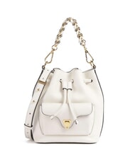 COCCINELLE BEAT GENERATION Mini Secchiello in pelle - Borse Donna