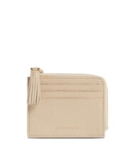 COCCINELLE TASSEL Porta tessere compatto - Portafogli Donna